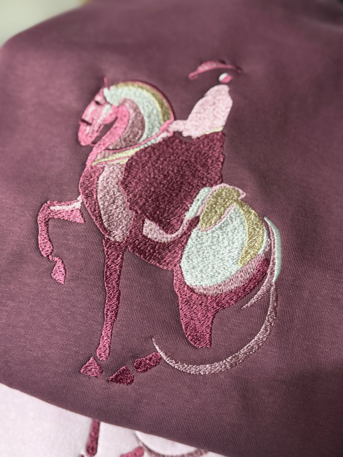 Amazona Sweatshirt