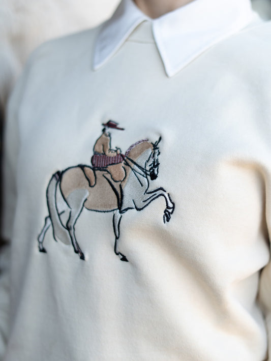 Grace Sweatshirt