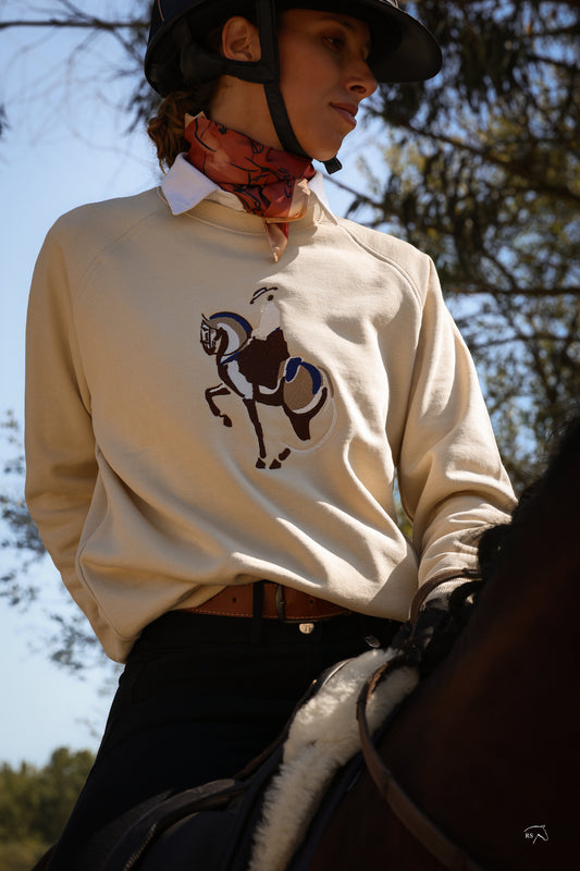 Amazona Sweatshirt
