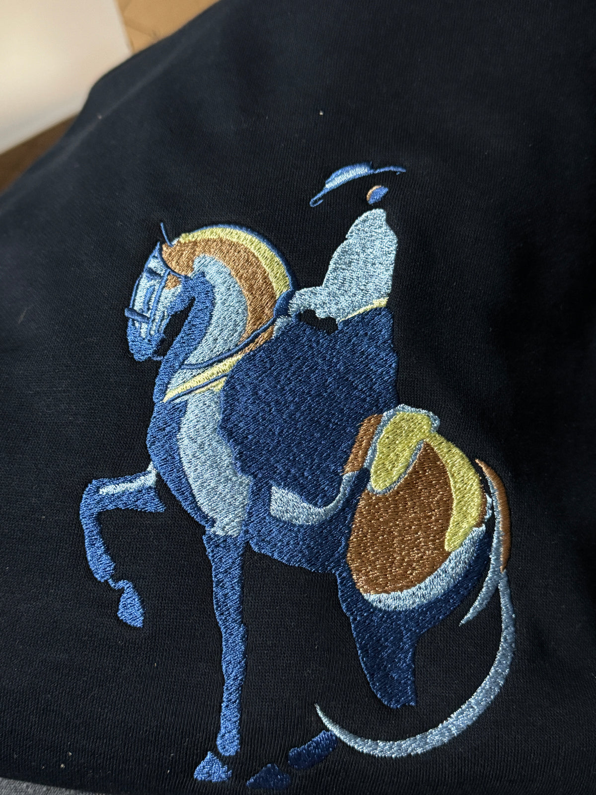 Amazona Sweatshirt