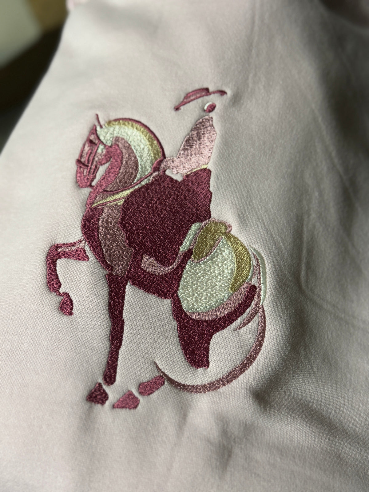 Amazona Sweatshirt