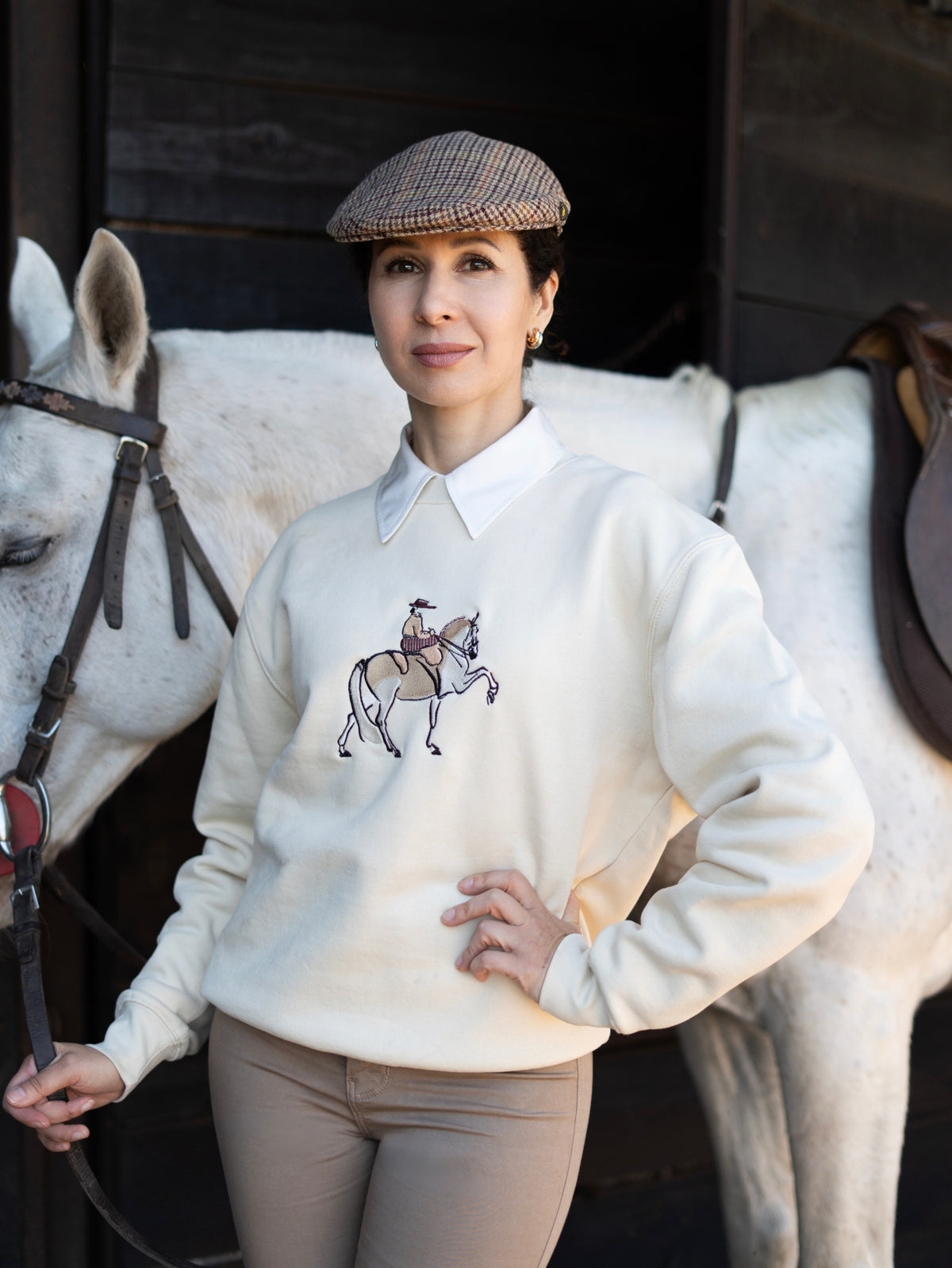 Grace Sweatshirt