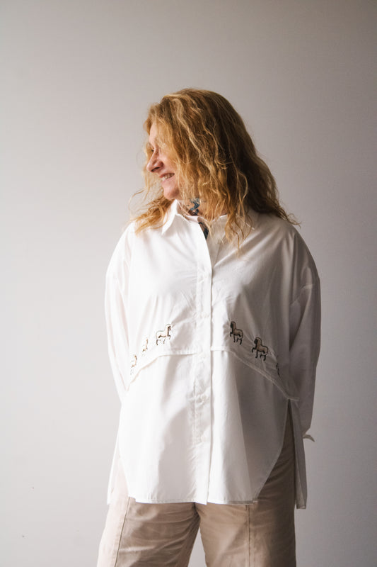 Lusitano Shirt