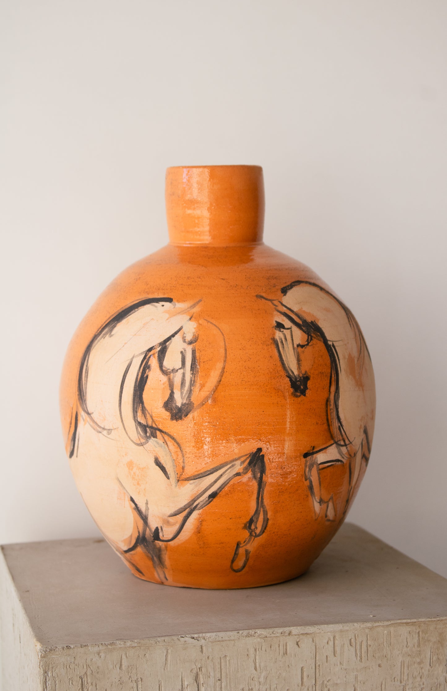 Ceramic I