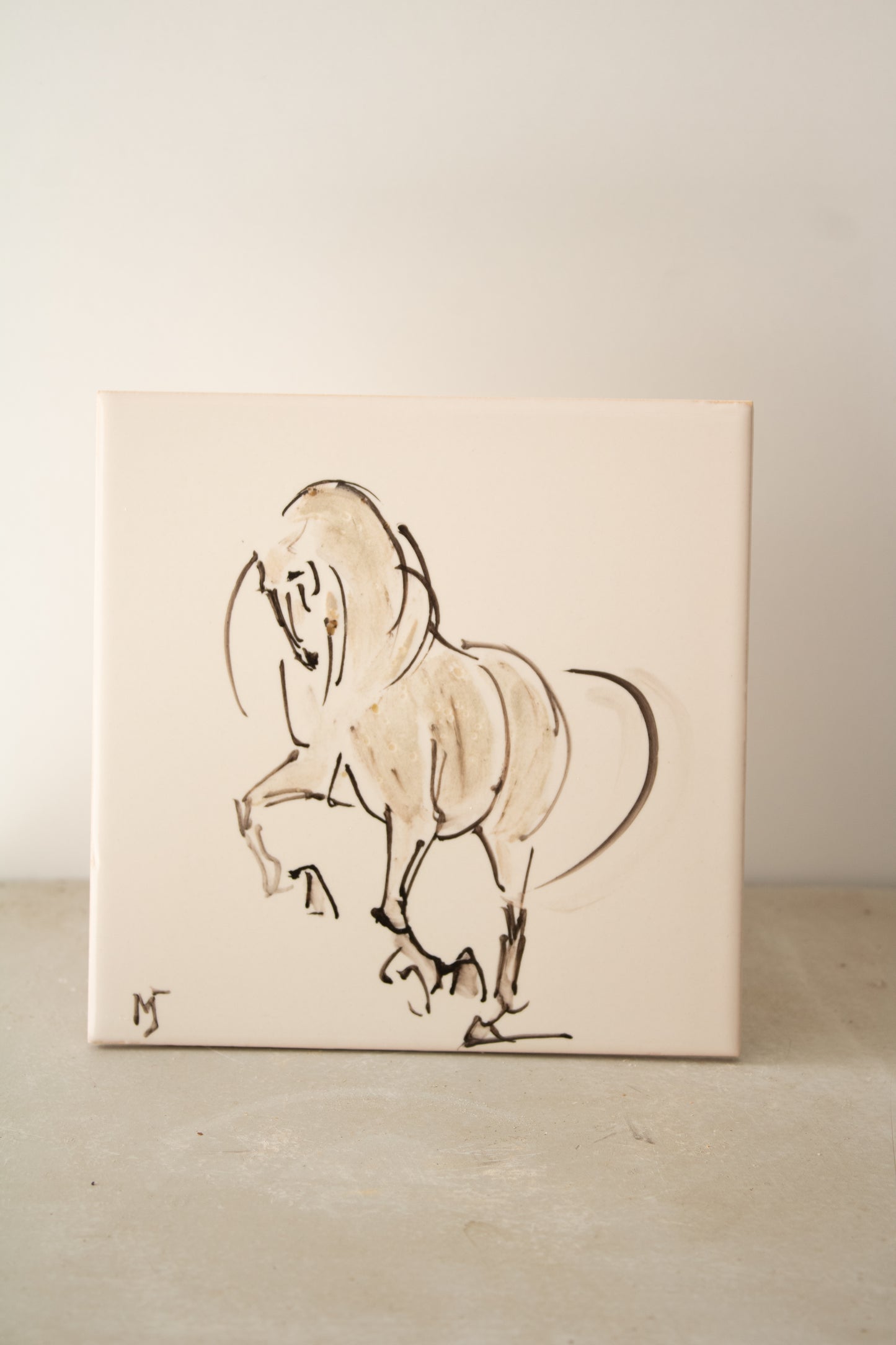 Tile