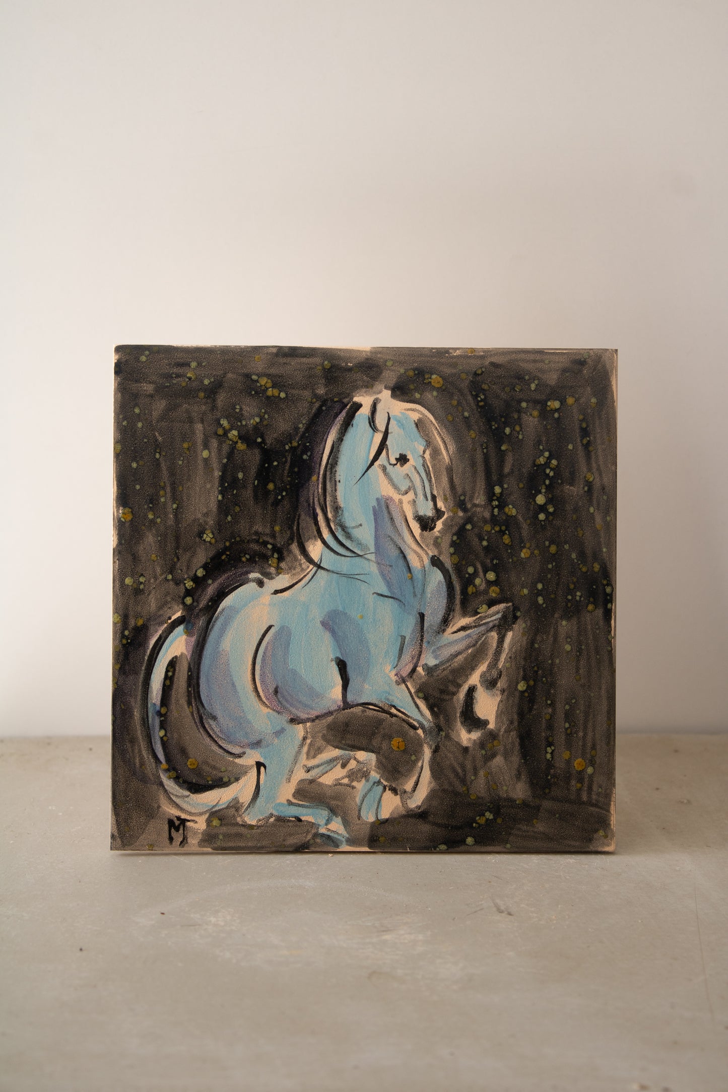 Tile