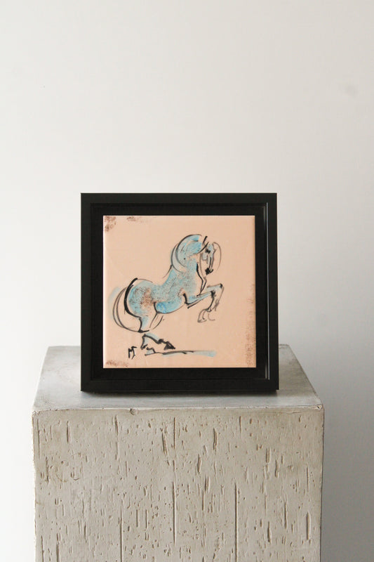 Tile (framed)