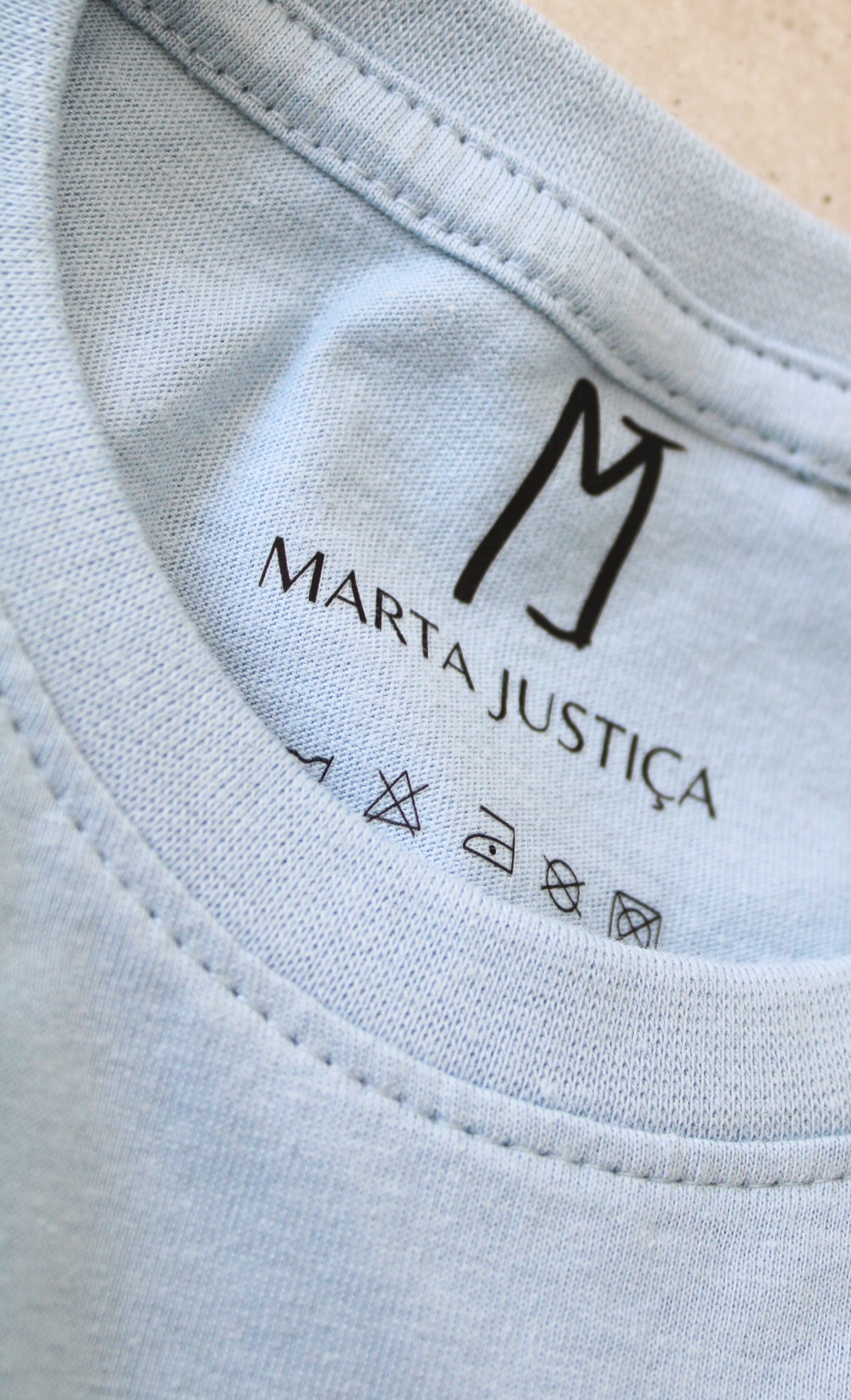 Tshirt Amazona