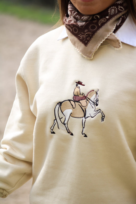 Grace Sweatshirt