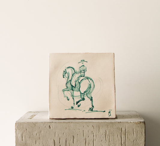 Tile