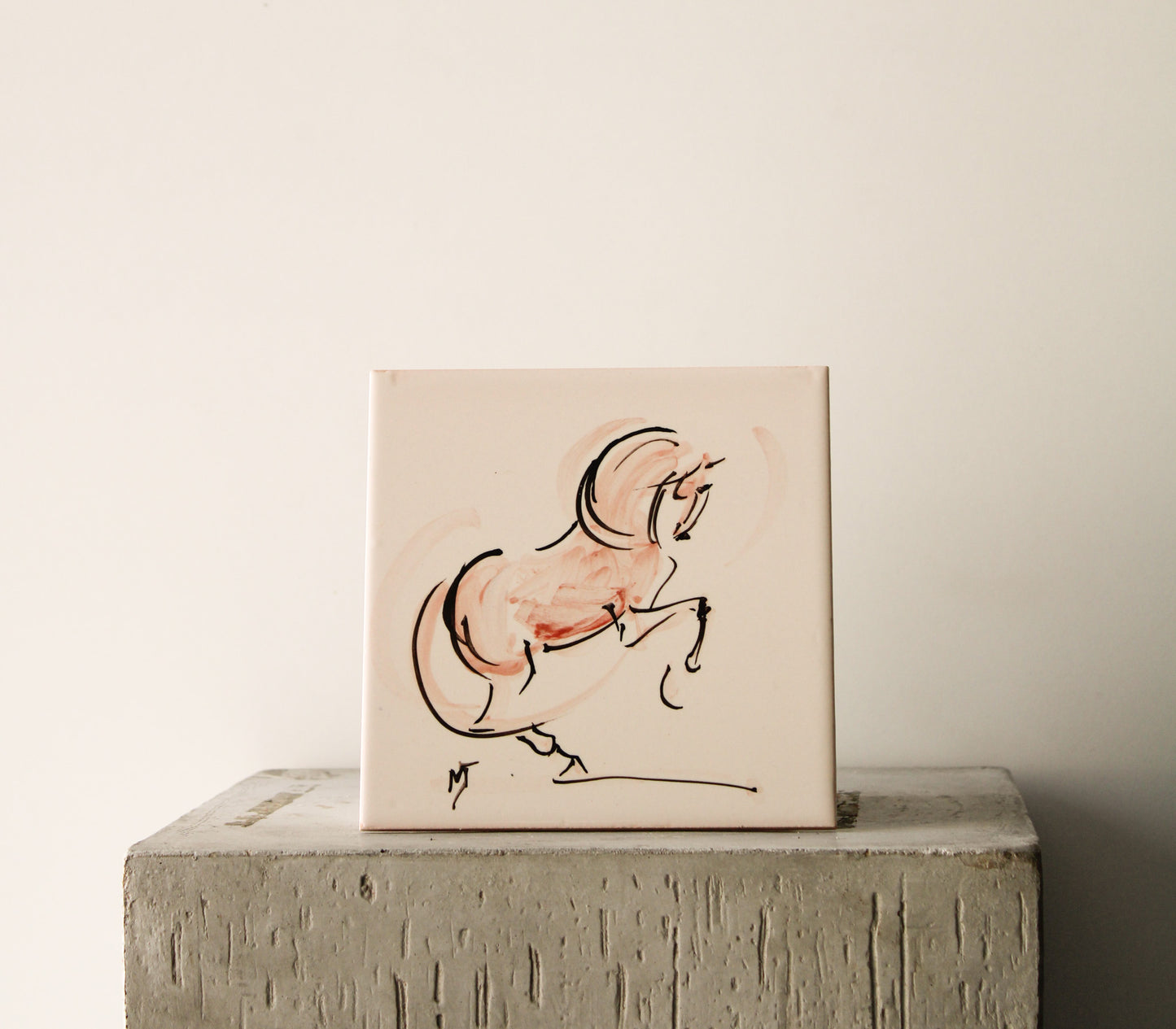 Tile