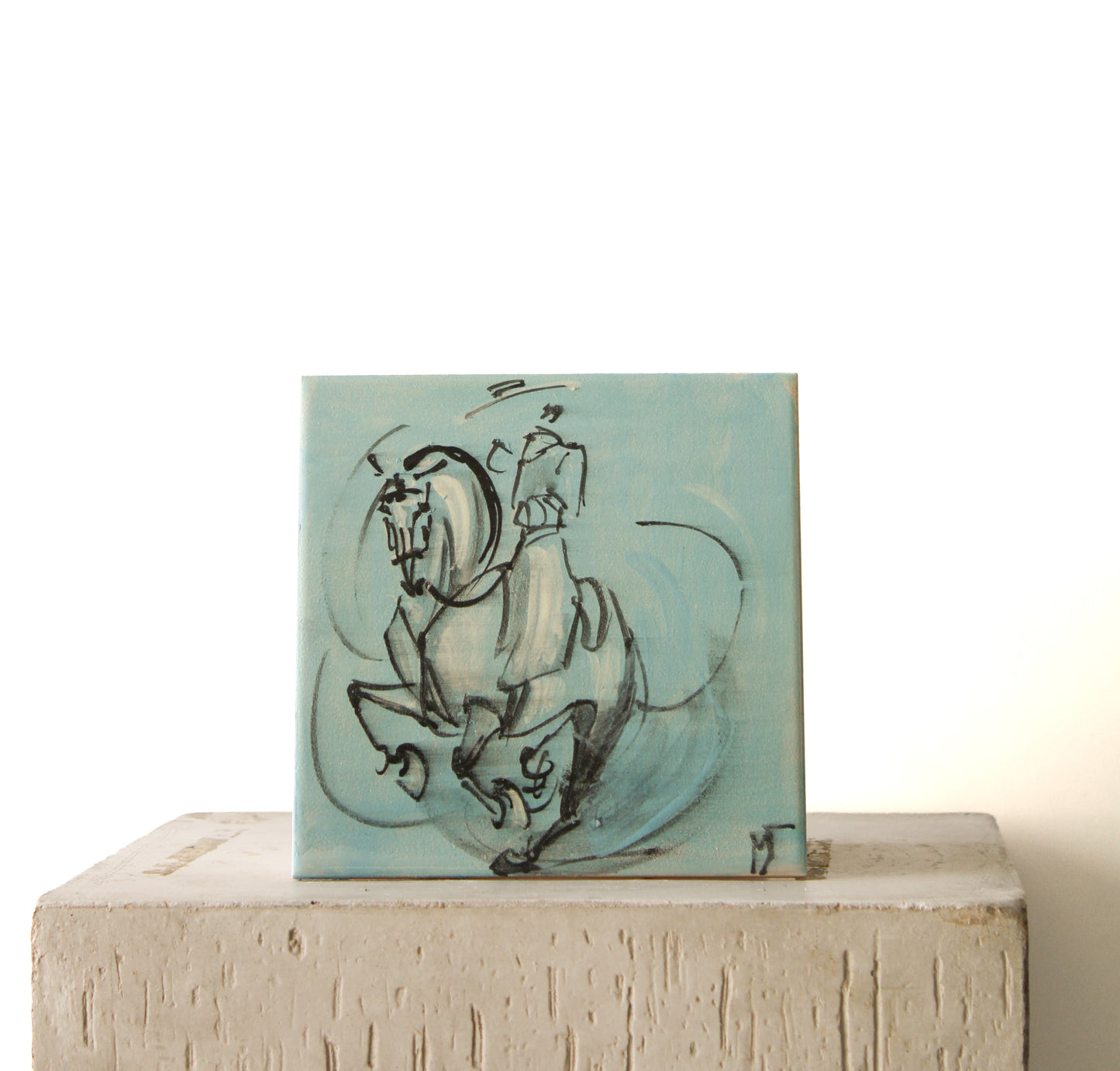 Tile