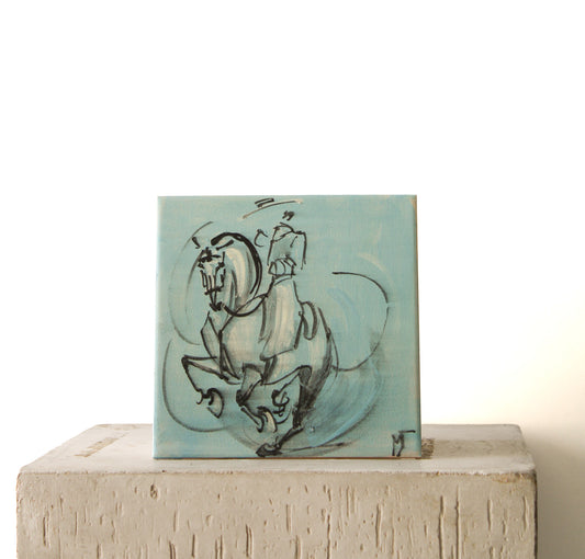 Tile