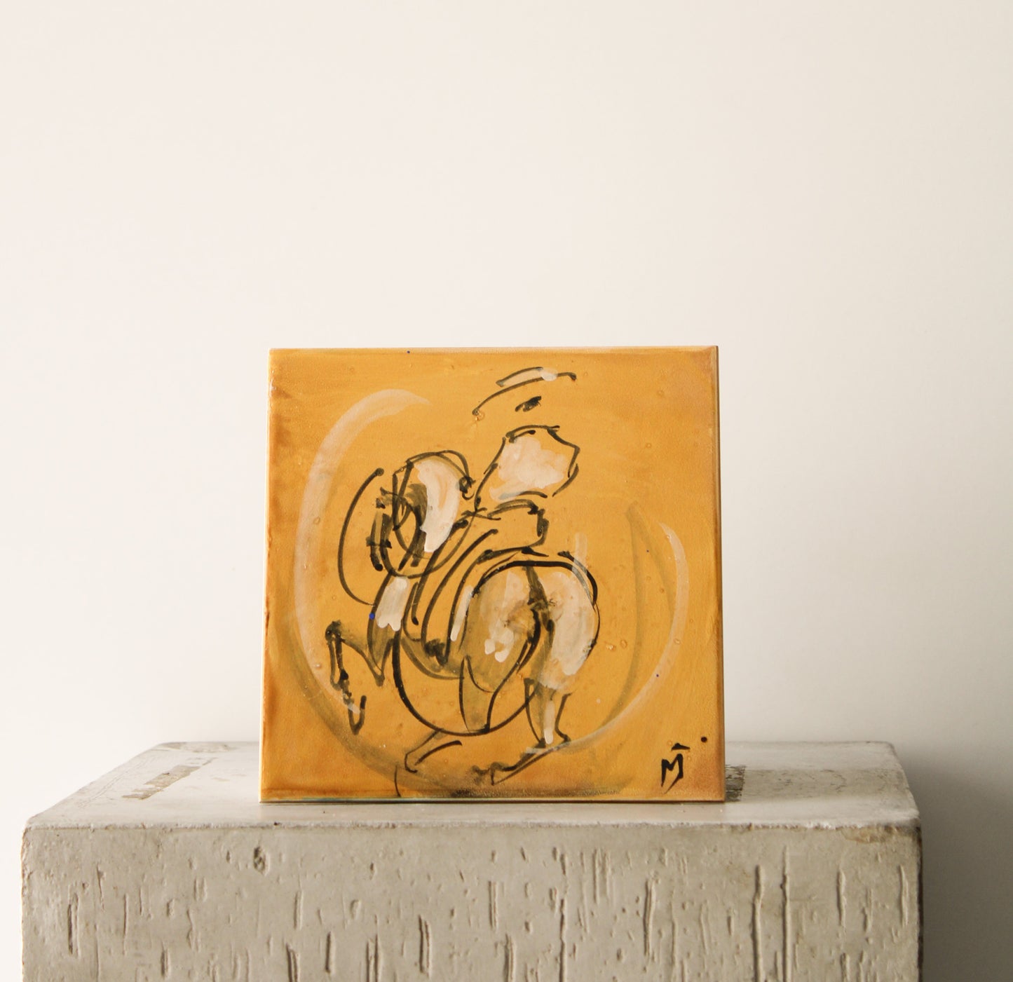 Tile