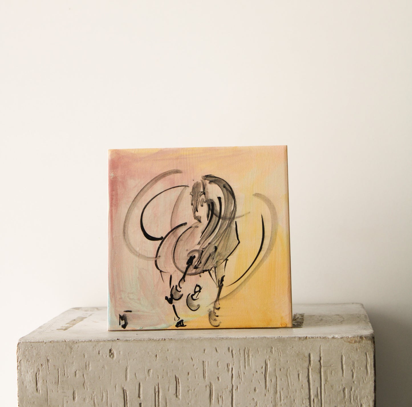 Tile