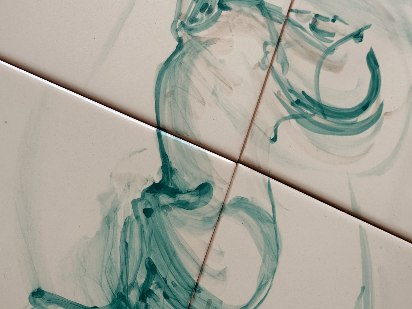Painel azulejos