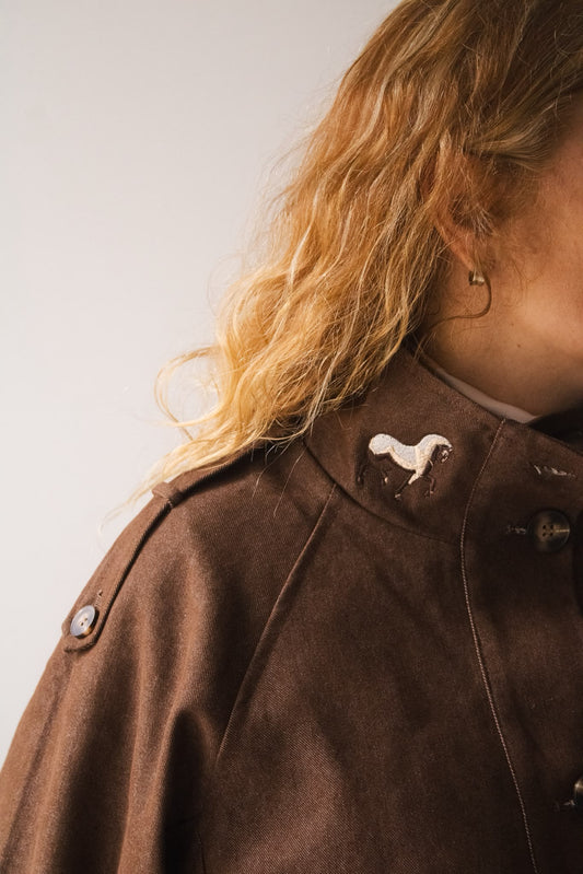 Lusitano Field Jacket