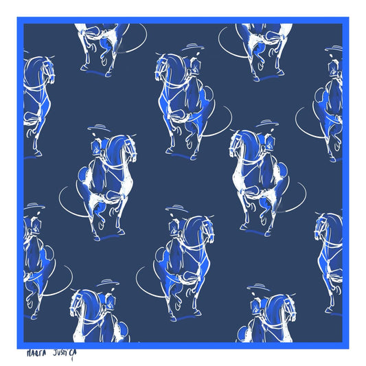Amazona Scarf
